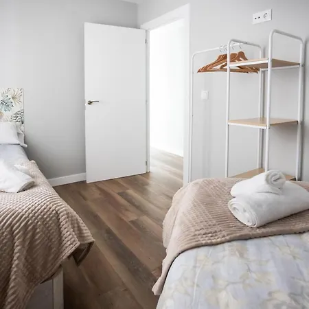 Amanecer Cantabrico Daire