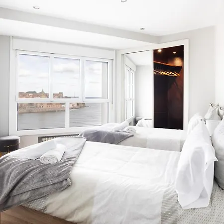 Amanecer Cantabrico * Gijón