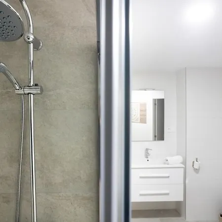 Amanecer Cantabrico ヒホン