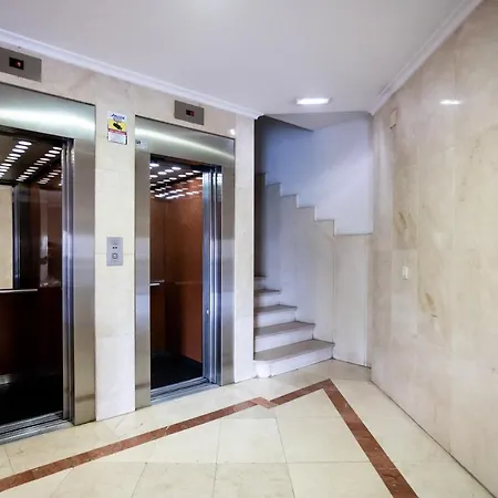 Daire Amanecer Cantabrico *