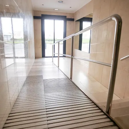 アパート Amanecer Cantabrico