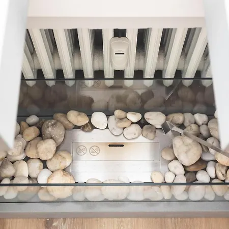 Daire Amanecer Cantabrico *