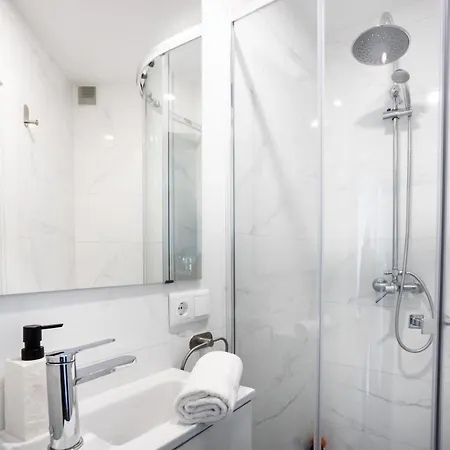 Amanecer Cantabrico Gijón