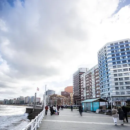 Daire Amanecer Cantabrico