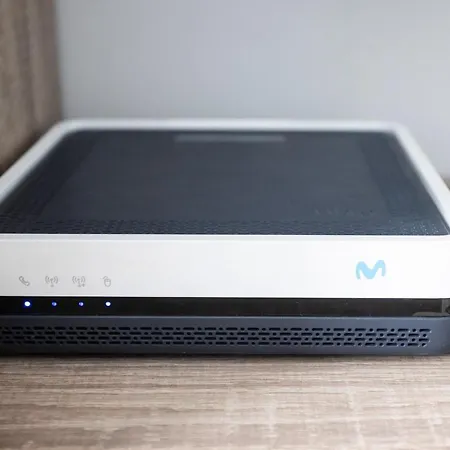 Amanecer Cantabrico アパート ヒホン