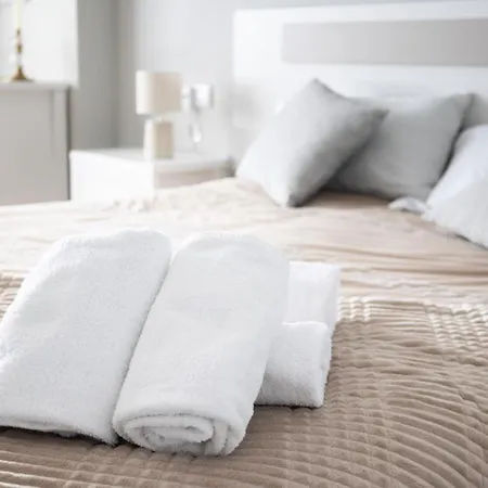 아파트 Amanecer Cantabrico *