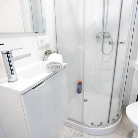 Amanecer Cantabrico 아파트 기욘