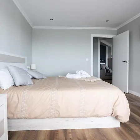 아파트 Amanecer Cantabrico 기욘