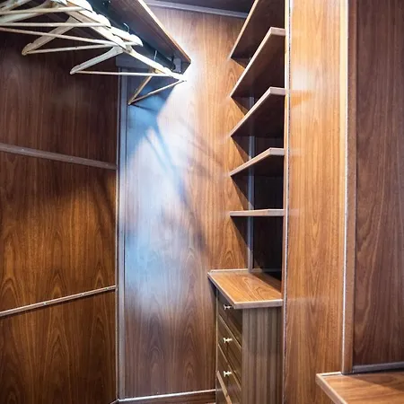 Amanecer Cantabrico 아파트