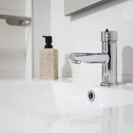 Amanecer Cantabrico 아파트