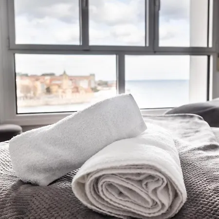 Amanecer Cantabrico 아파트