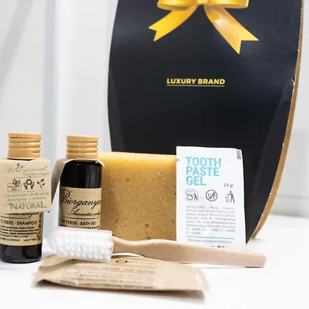 아파트 Amanecer Cantabrico *