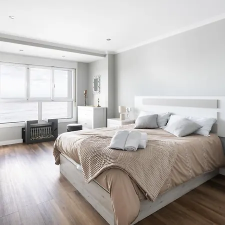 아파트 Amanecer Cantabrico