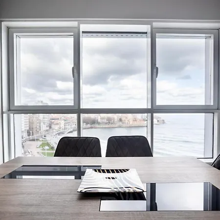 아파트 Amanecer Cantabrico