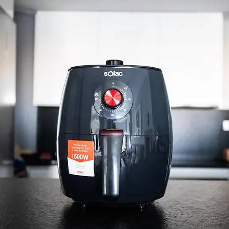 Amanecer Cantabrico 아파트