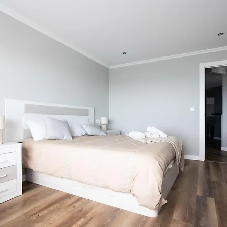 아파트 Amanecer Cantabrico *