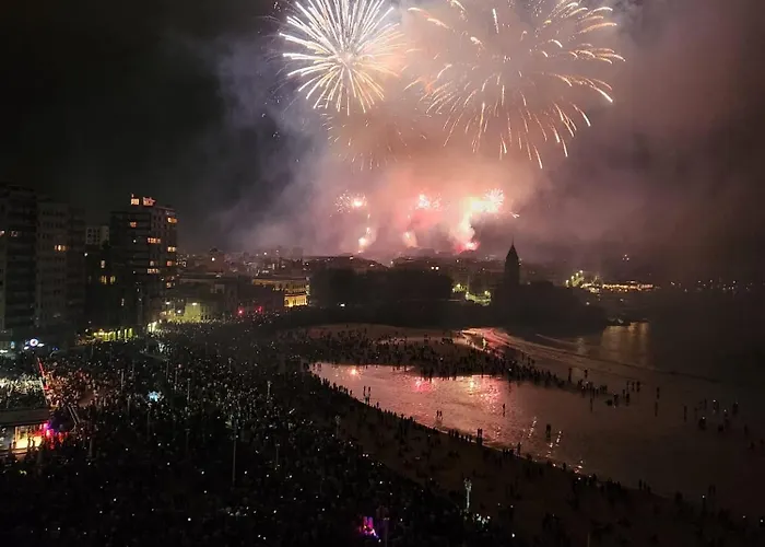 Apartamento Amanecer Cantabrico