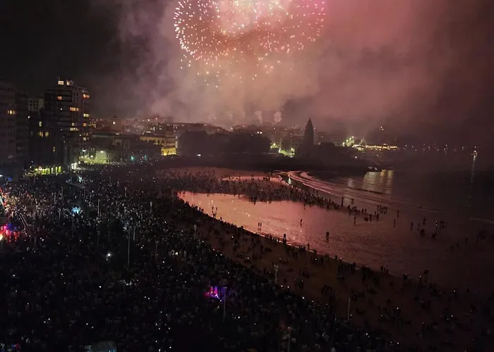 Apartamento Amanecer Cantabrico *